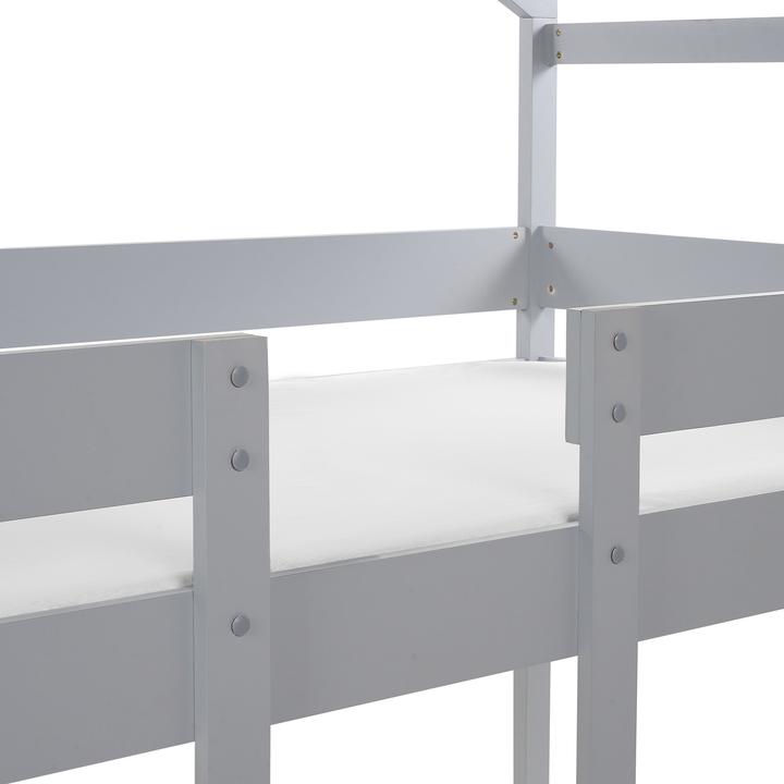 Actual product image Beliani Labatut (90x200)