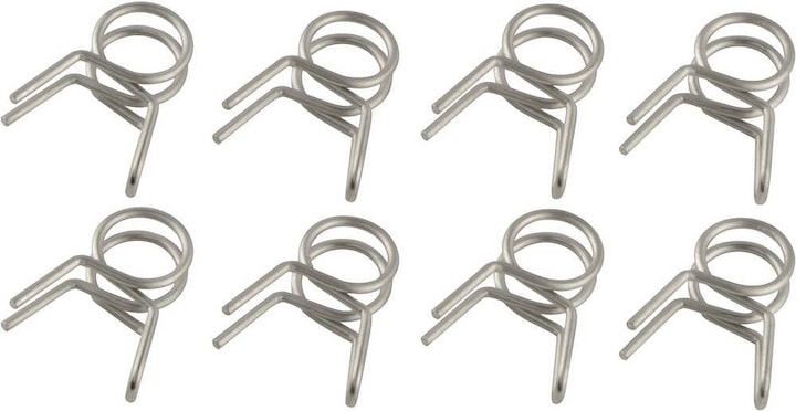 Reely Colliers de serrage de 5,5 mm