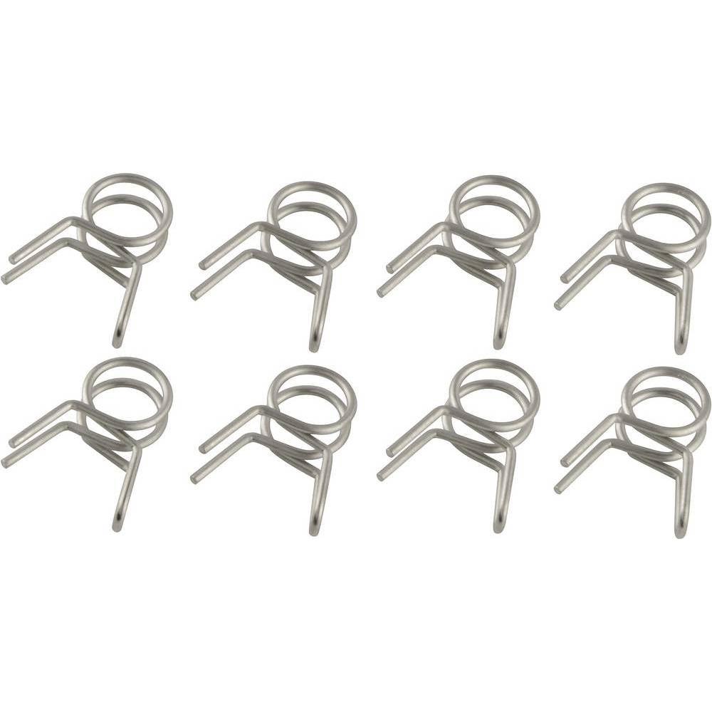 Reely 5.5 mm Schlauchklemmen
