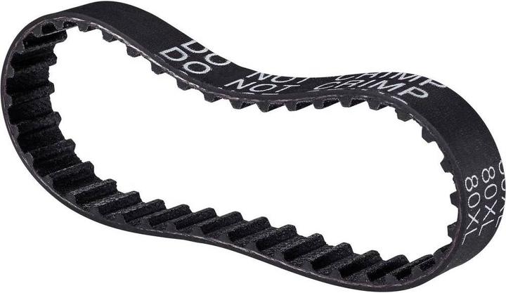 Actual product image Reely Toothed flat belt according to ISO 5296