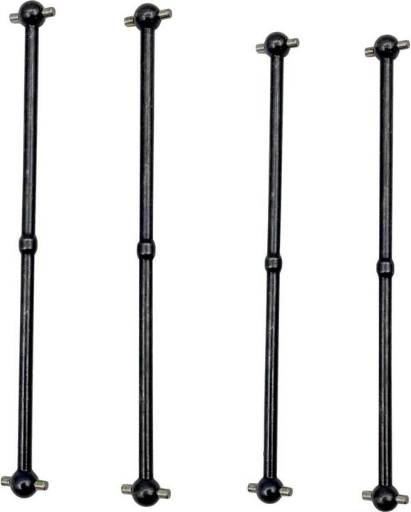 Actual product image Reely ET Antrien Shaft Set (2350334)