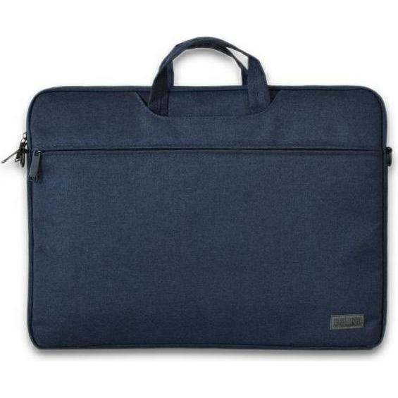 Beline Laptoptasche (16", Universal), Notebooktasche, Blau