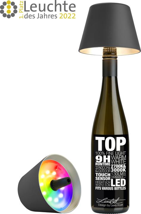 Produktbild Sompex Top 2.0 (103 lm)