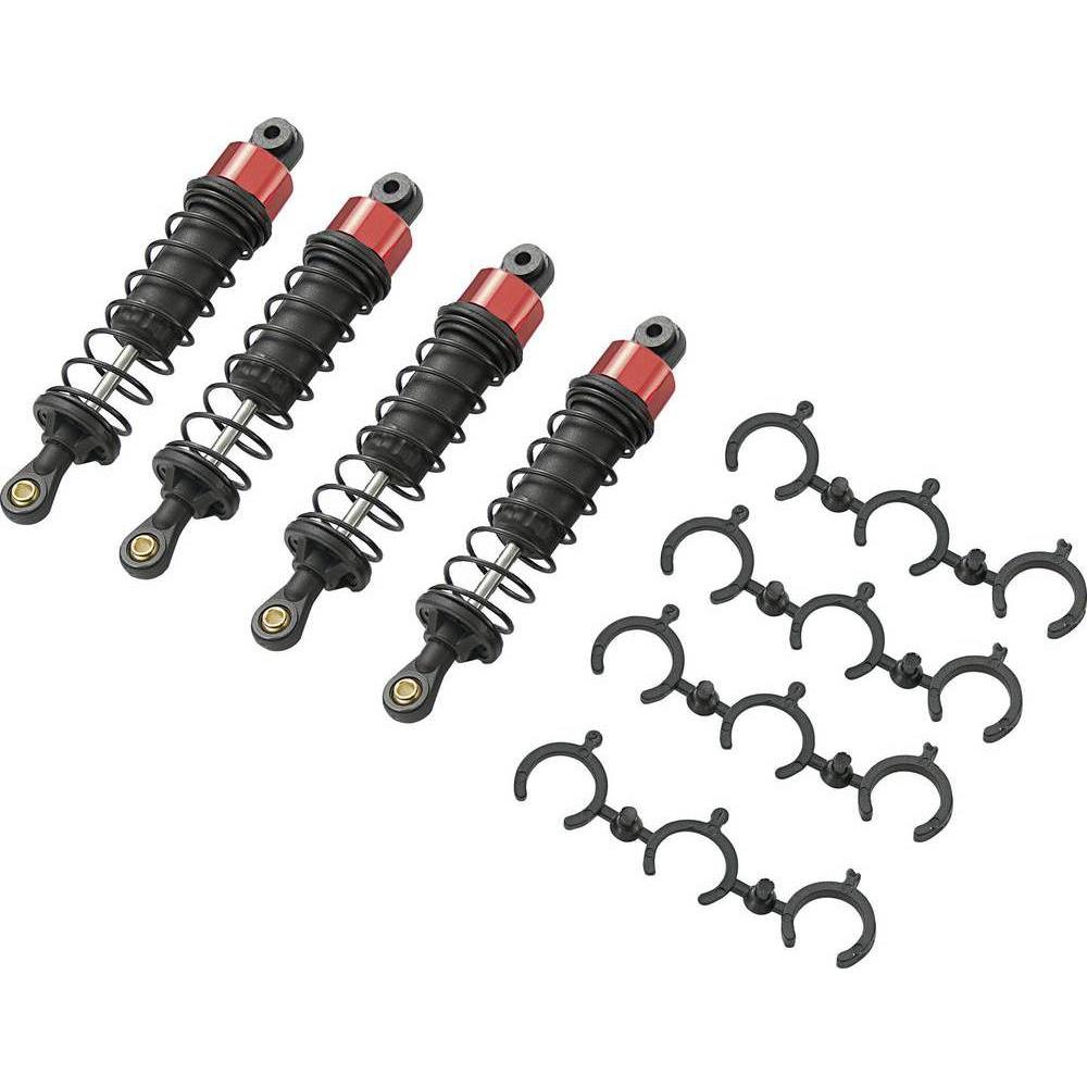 Reely 1:10 Öldruckstossdämpfer