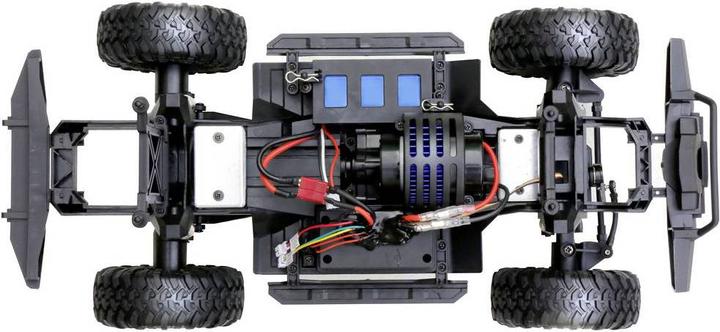 Produktbild Reely Crawler Adventure (RTR Ready-to-Run)