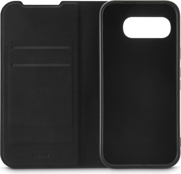 Actual product image Hama Daily Protect (Google Pixel 9a)