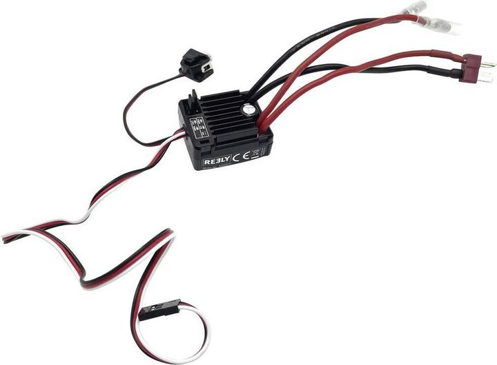 Produktbild Reely Fahrtregler