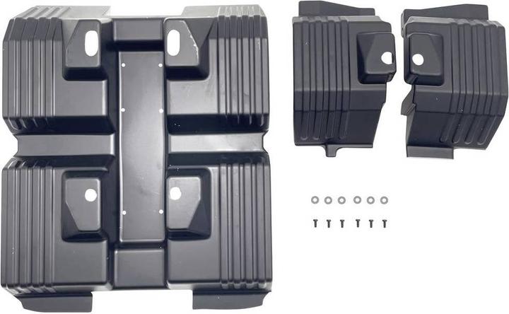 Produktbild Reely Spritzschutz Fender-Set