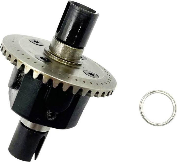 Reely Différentiel ET complet (2350334)