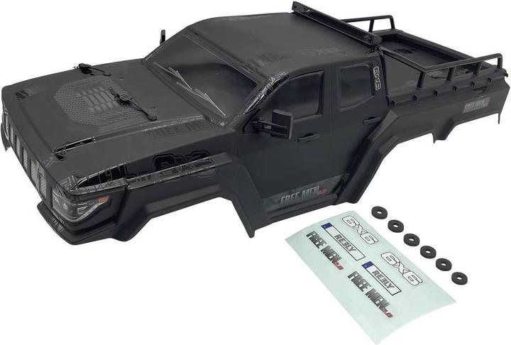 Produktbild Reely Ersatzteil