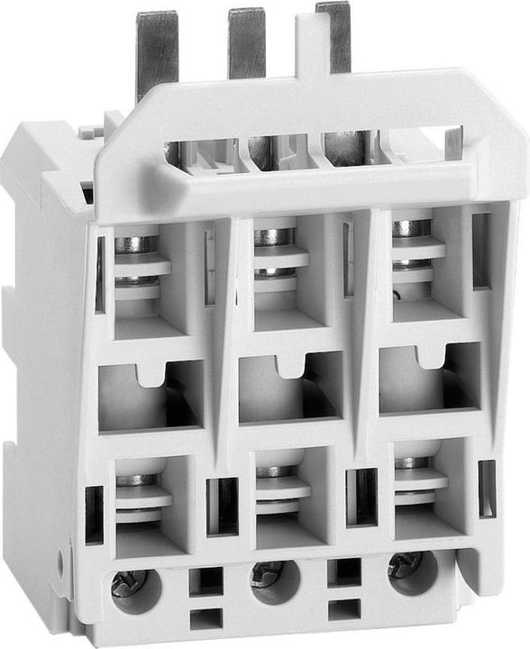 Schneider TeSys VLS fuse holder for switch-disconnector VLSFH1UL