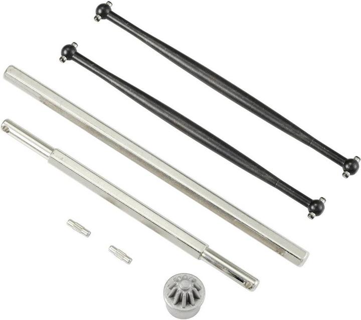 Actual product image Reely Drive shafts