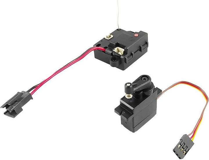 Productafbeelding Reely Servo en ESC