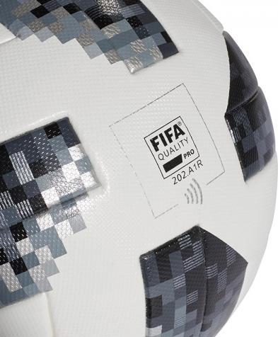 Image du produit Adidas Coupe du monde Telstar 18 (5)