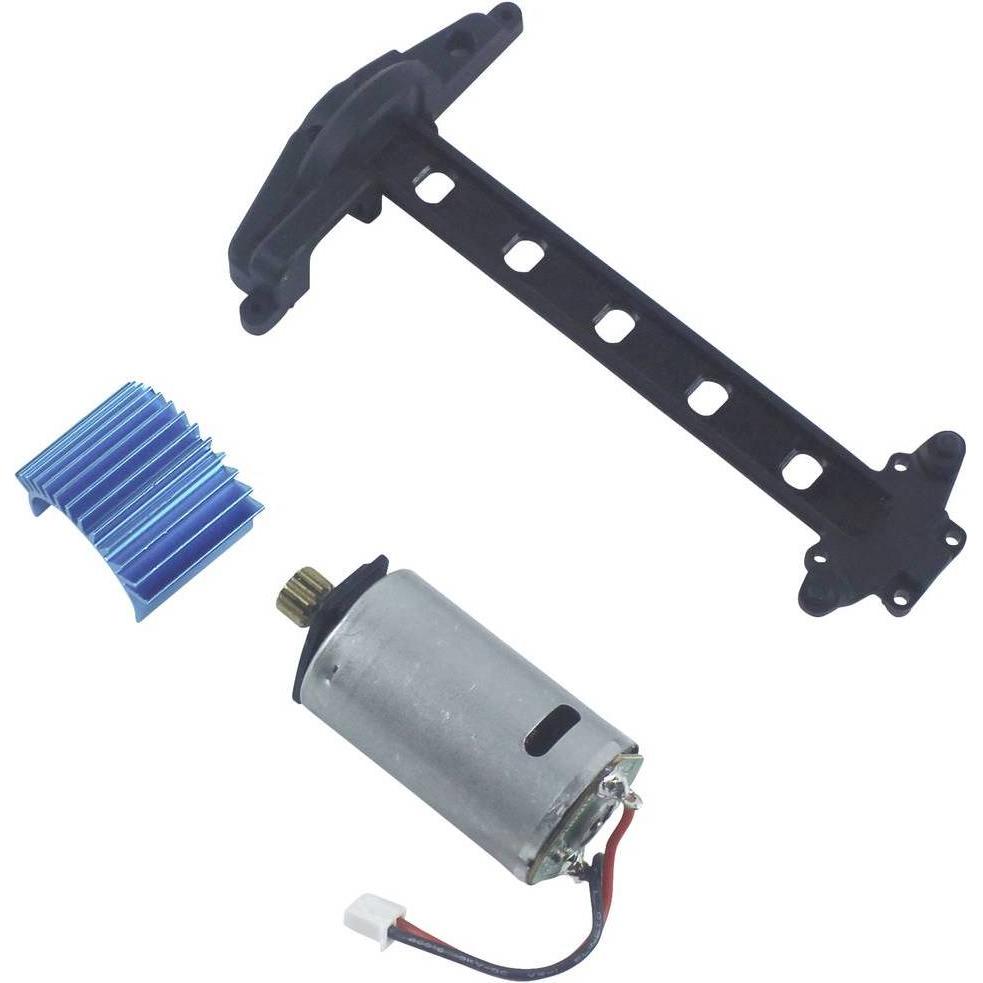 Reely Motor-Set