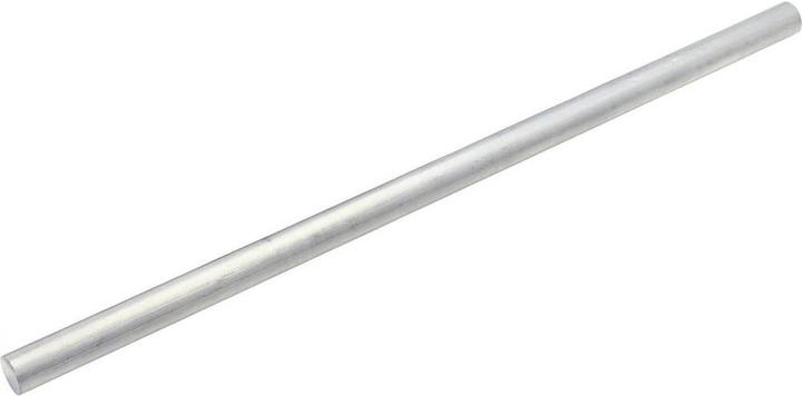 Actual product image Reely Aluminium round rod