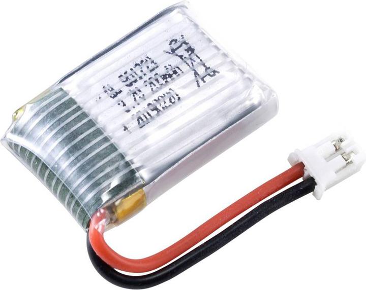 Produktbild Reely DUPLIKAT Flugakku TQ Performance Drone Quadrocopter (3.70 V, 200 mAh)