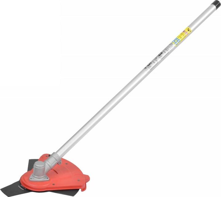 Actual product image Hecht 00144160 (Weed whacker, Garden machinery attachment)