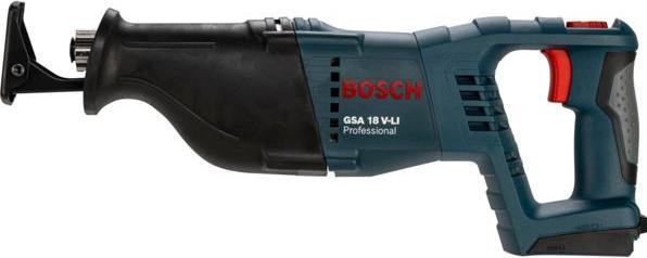 Produktbild Bosch Professional GSA 18V-LI