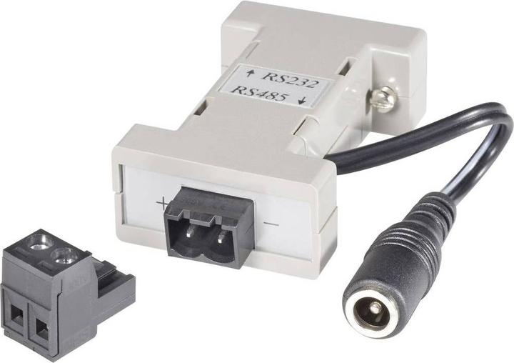 Produktbild Renkforce Seriell-RS232 auf RS485/2-Draht- bis zu 1200 m