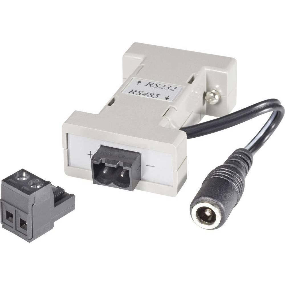 Renkforce Seriell-RS232 auf RS485/2-Draht- bis zu 1200 m, Data Converter
