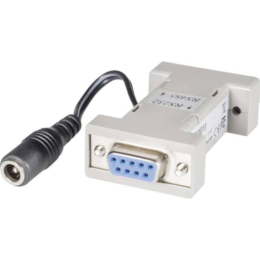 Thumbnail - Renkforce Seriell-RS232 auf RS485/2-Draht- bis zu 1200 m, Data Converter