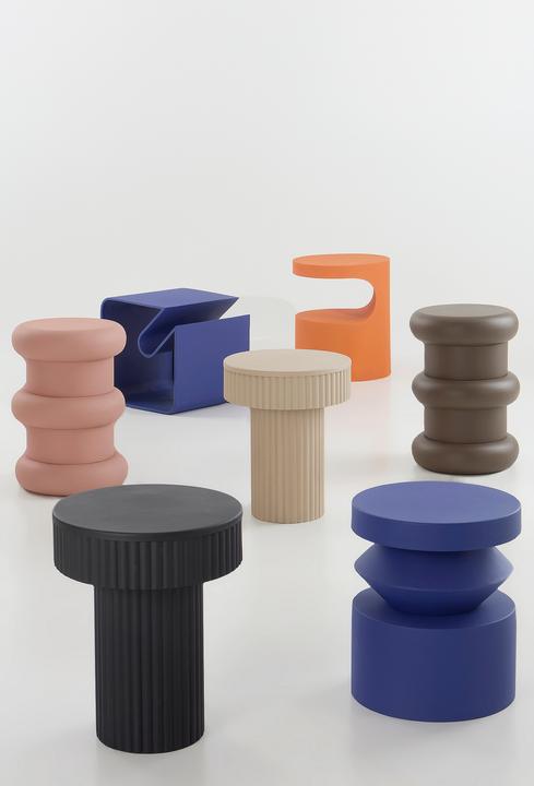 Actual product image Jotex Timaru (Ø 33 x 49 cm)