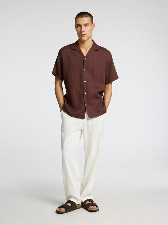 Actual product image Selected Homme Slh220-Loose Brody Sun Pant Noos (XL)