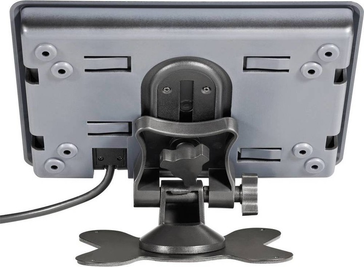 Produktbild Renkforce T-701B 17.8 cm (7”³) Monitor (7")
