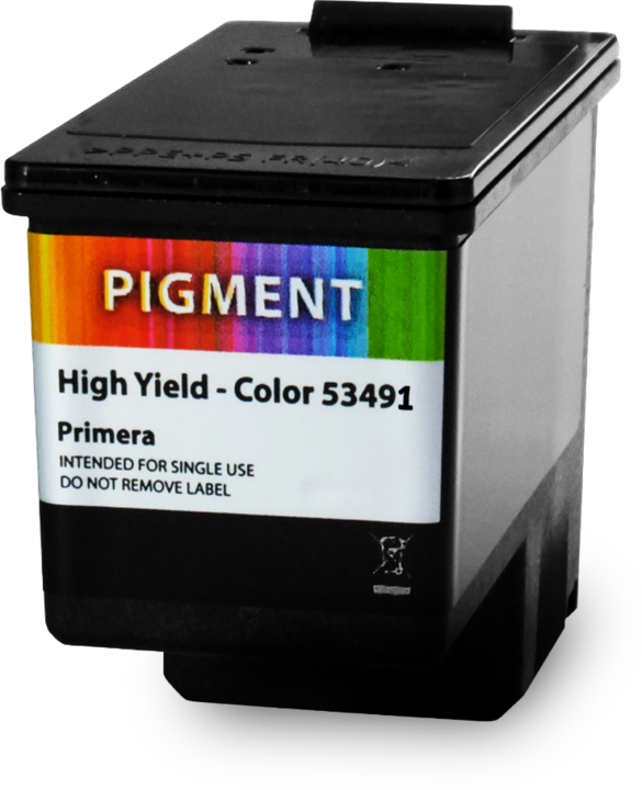 Produktbild Primera Hohe Ergiebigkeit (M)