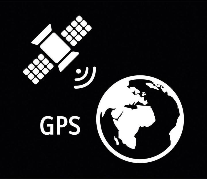 Produktbild Renkforce GPS-Logger GT-730FL-S