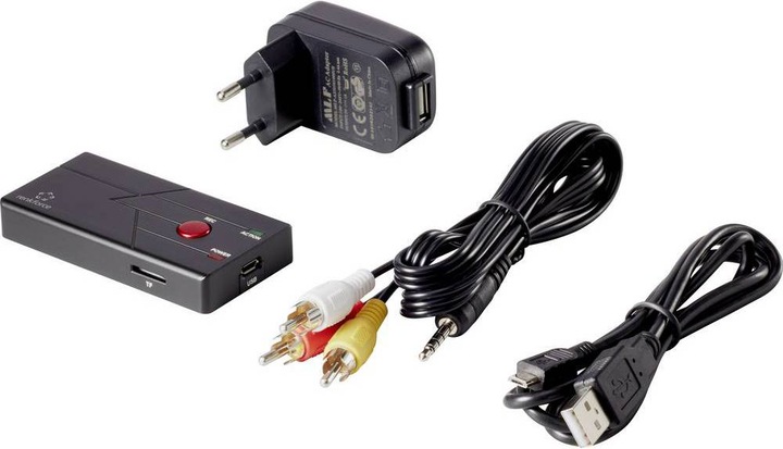 Immagine prodotto Renkforce Rf-Gr2
