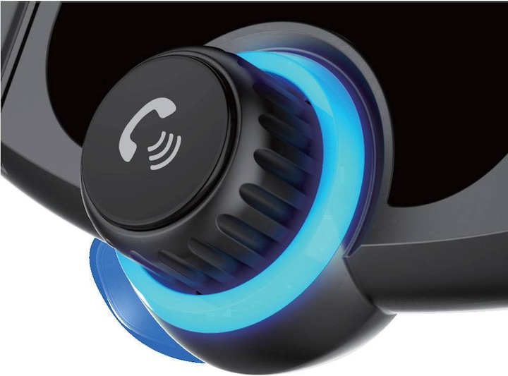 Produktbild Renkforce Bluetooth FM-Transmitter mit Display