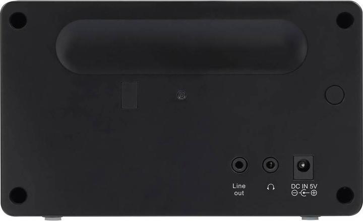 Produktbild Renkforce Internetradio (Internetradio, Bluetooth, WLAN)