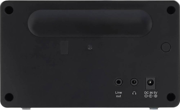 Immagine prodotto Renkforce Radio su Internet (Web radio, Bluetooth, WiFi)