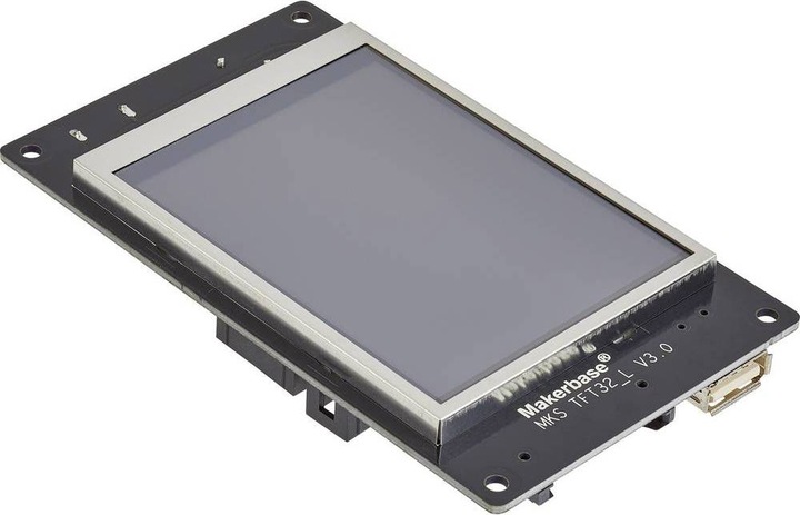 Produktbild Renkforce RF100 XL Ersatzteil Display-PCB (Ersatzteile)