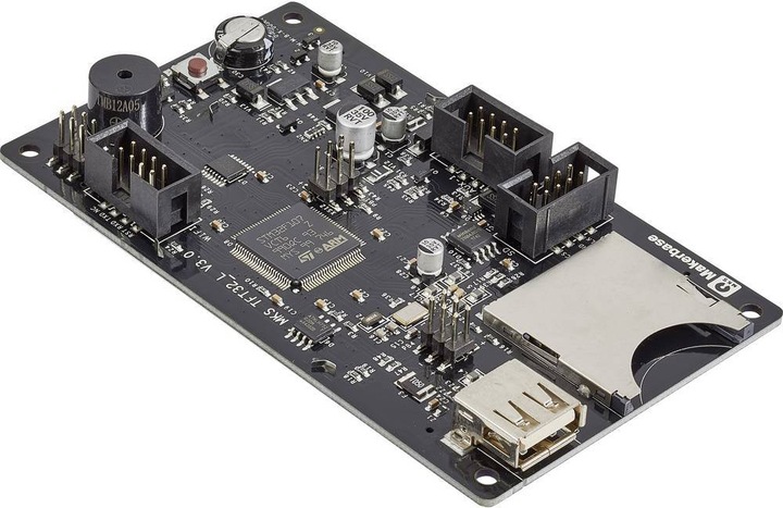 Produktbild Renkforce RF100 XL Ersatzteil Display-PCB (Ersatzteile)