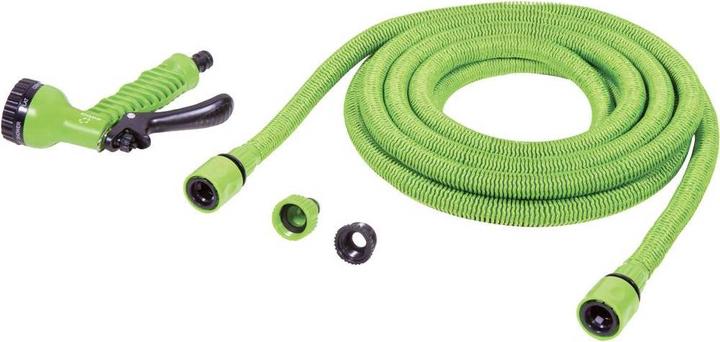 Produktbild Renkforce Flexibler Wasserschlauch 5 - 15 m (15 m, 12.70 mm)