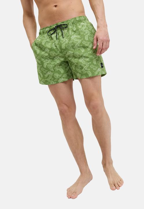 Actual product image Jack & Jones Badehose MAUI Schwimm-Shorts (S)