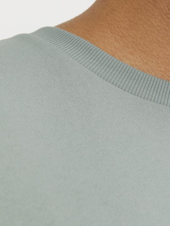 Produktbild Jack & Jones Jjebradley Sweat Crew Noos Pls (XXL)