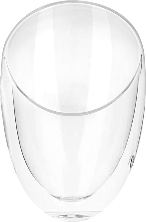 Produktbild Cheffinger 2er Set Gläser 350ml Doppelwandig (0.35 l, 2x)