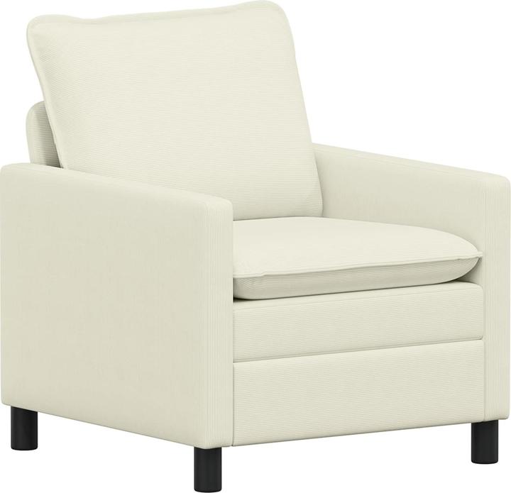 Produktbild vidaXL Modernes Sofa