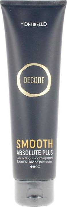 Immagine prodotto Montibello Decode Smooth Absolute Plus balsamo protettivo lisciante per capelli 150ml (150 ml)