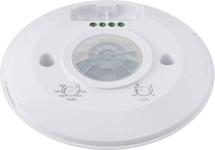 Productafbeelding Renkforce Plafond PIR bewegingsmelder 360 (3 m)