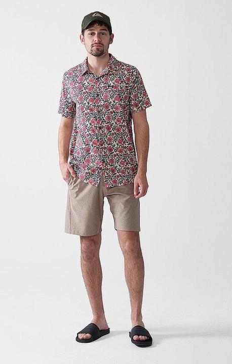 Image du produit Quiksilver Rivi Slide (46)