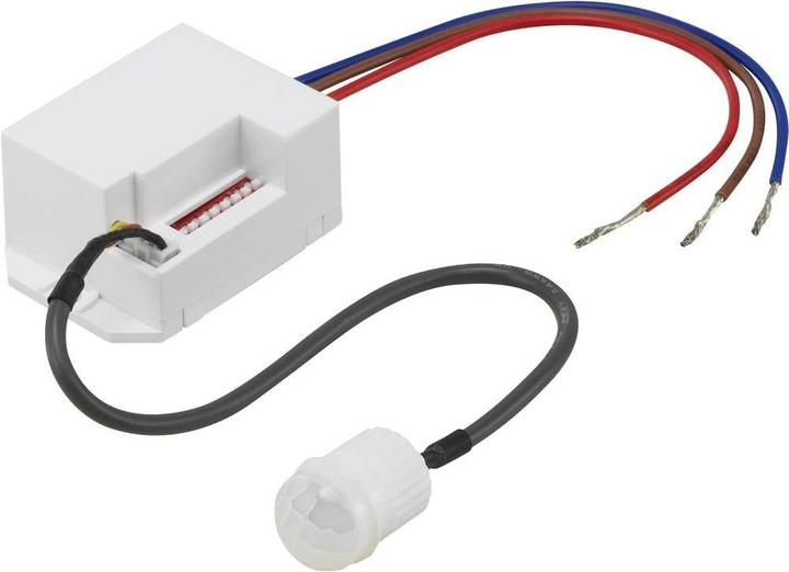 Renkforce Détecteur de mouvement encastrable (6 m)