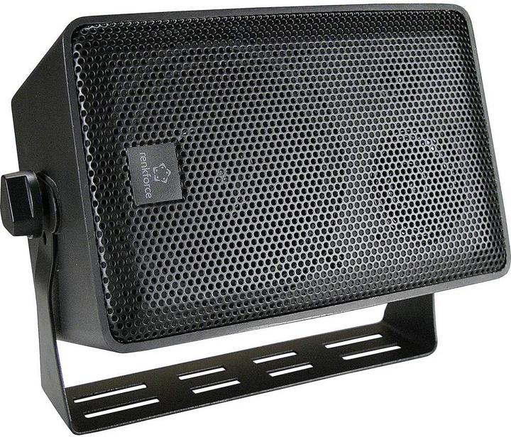 Actual product image Renkforce RL100W (1 pair, 100 W)