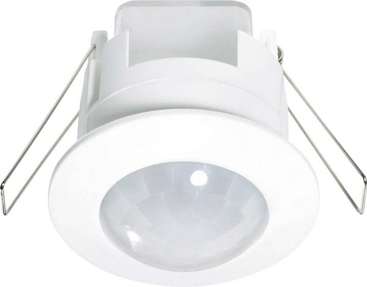 Produktbild Renkforce Deckeneinbau-Bewegungsmelder 360° (6 m)