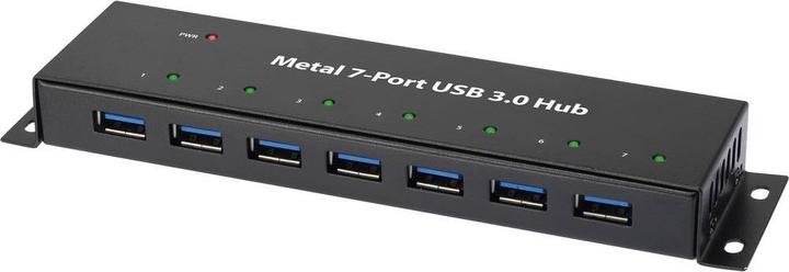 Docking station + Hub USB