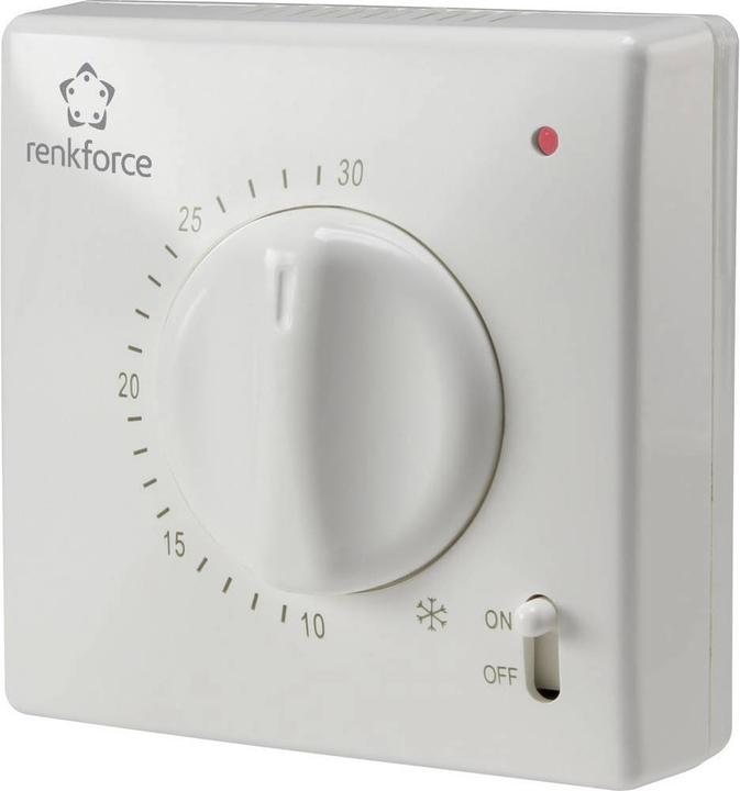Produktbild Renkforce Raumthermostat